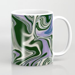 Lavender Trip Coffee Mug