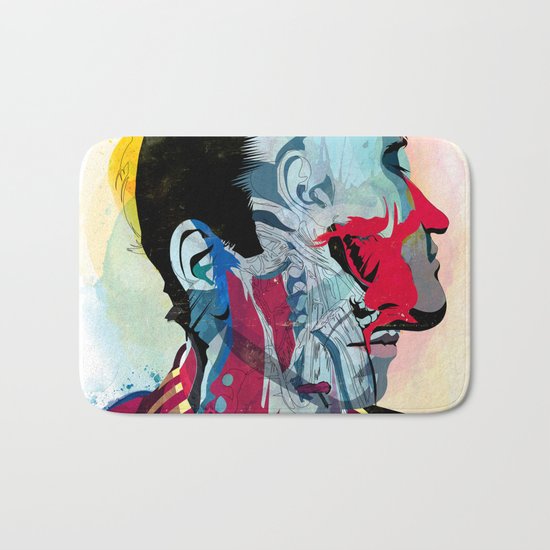 51113 Bath Mat