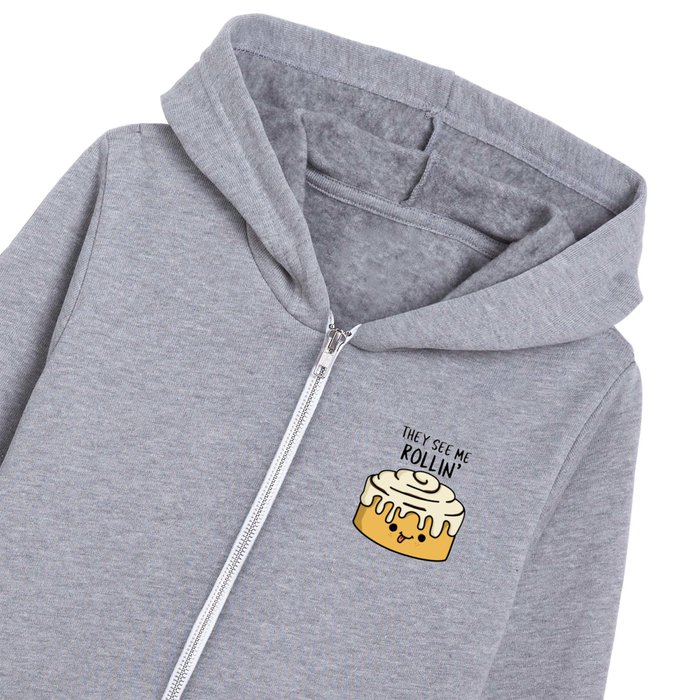 Cute on sale grey hoodies