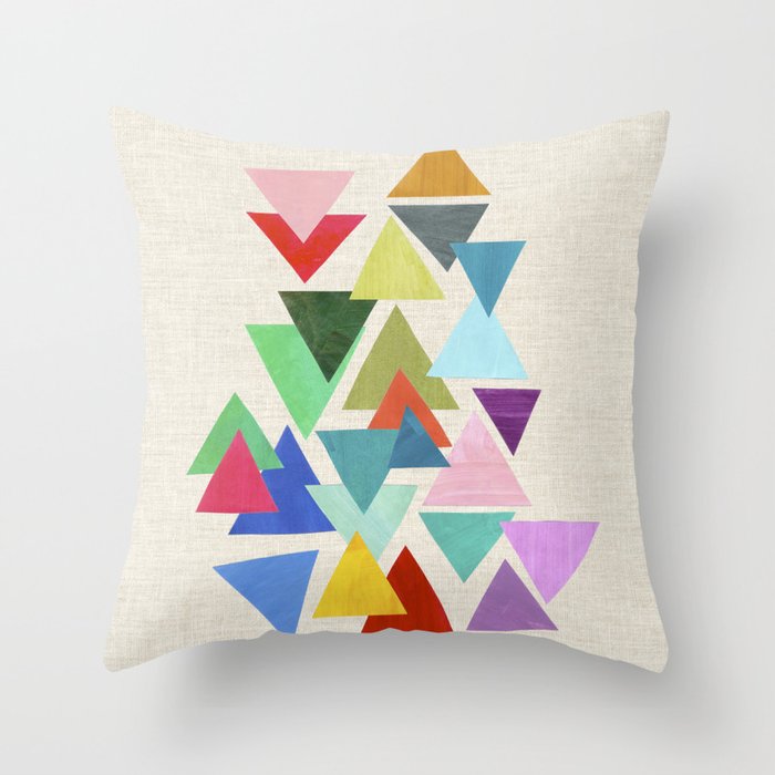 Throw Pillow