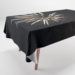 Fireworks Tablecloth