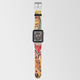 Be a good man my son Apple Watch Band