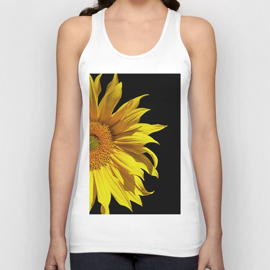 sun Blink Unisex Tank Top