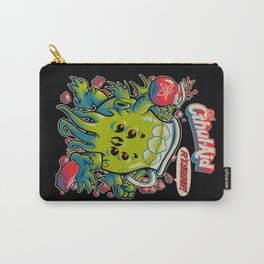 CTHUL-AID Carry-All Pouch | Lovecraft, Cthulhu, Drawing, Parody, Koolaid 
