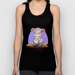 Year of the Rat Tank Top
