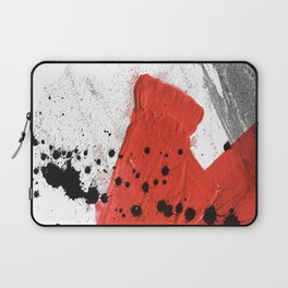 Manchas: make your home an entire canvas! Laptop Sleeve