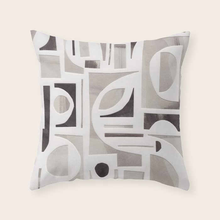 Throw Pillow