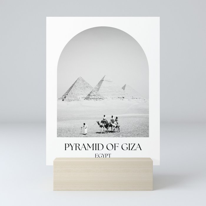 Mini Art Print