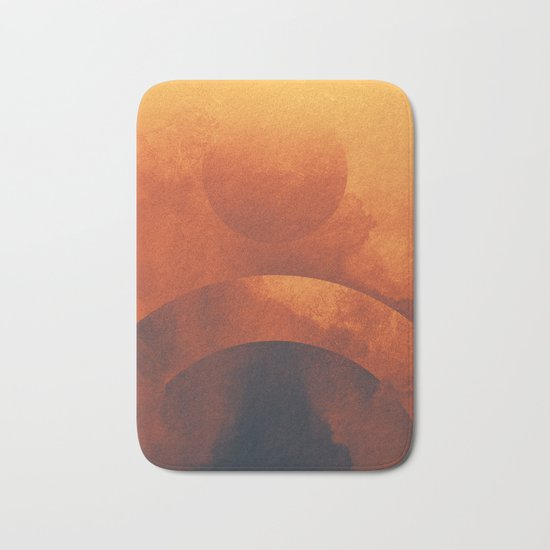 The Bridge Bath Mat