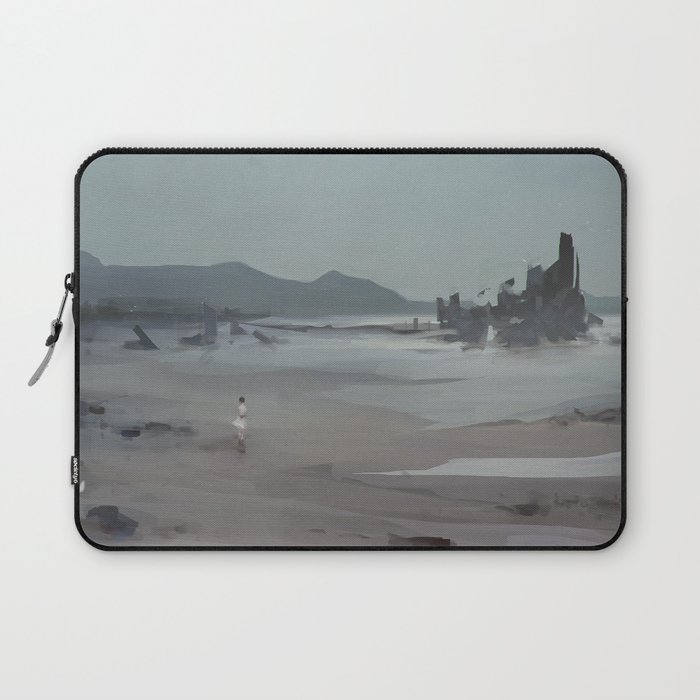Fated Laptop Sleeve