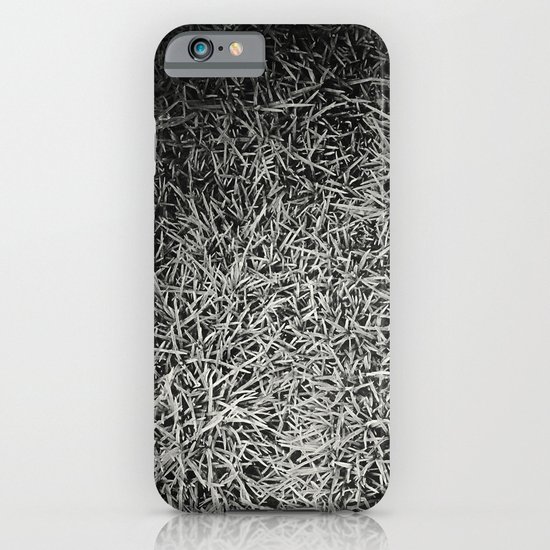SIX FEET UNDER iPhone & iPod Case