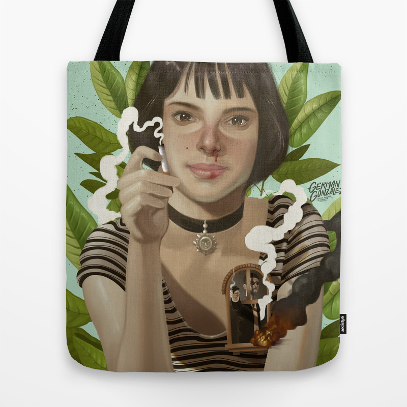 professional tote