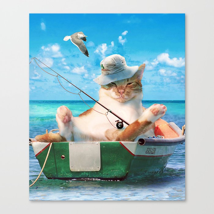 Canvas Print