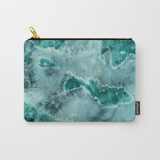 ε Adhara Carry-All Pouch