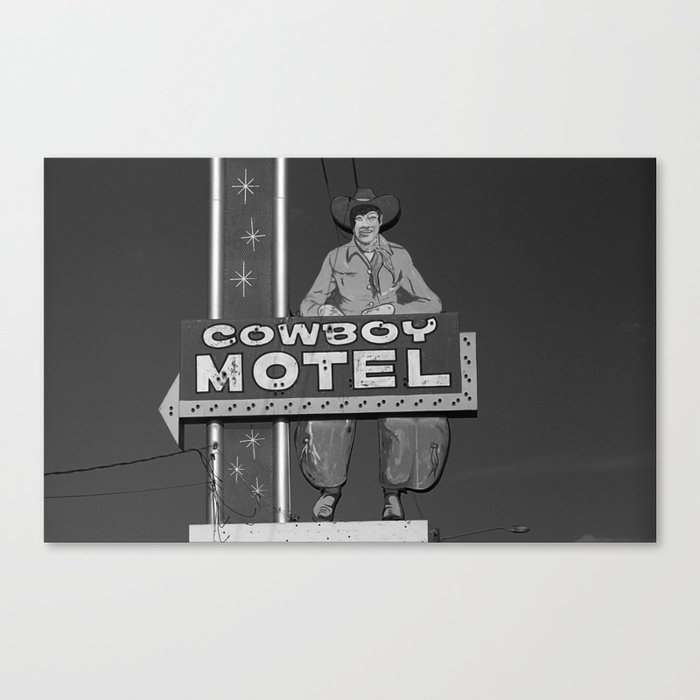 Canvas Print