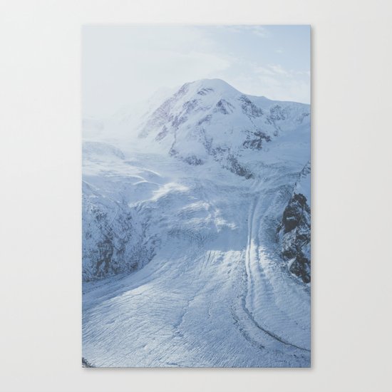 Switzerland III Canvas Print