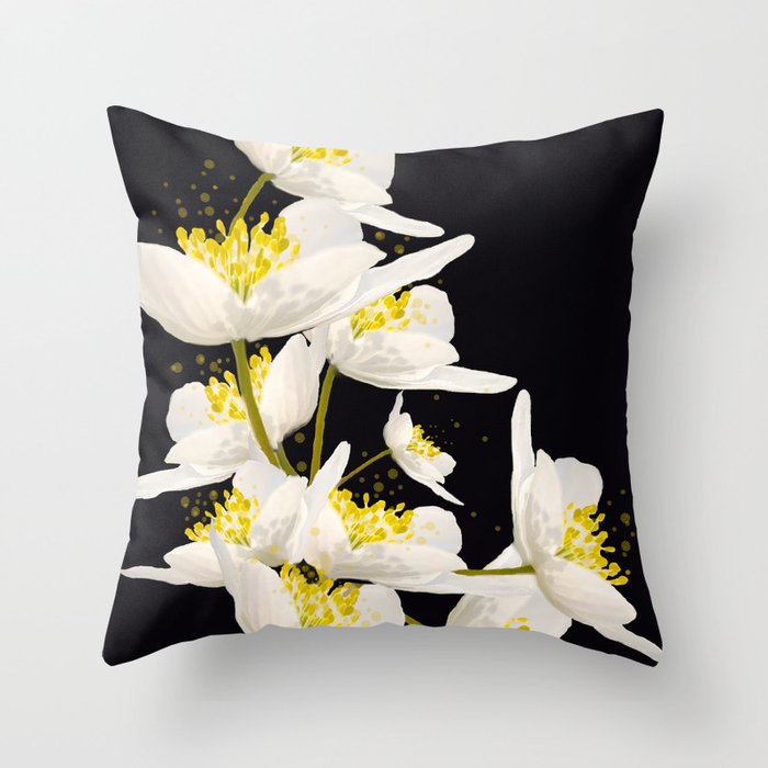 Throw Pillow