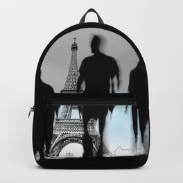 Les Parisiennes Backpack
