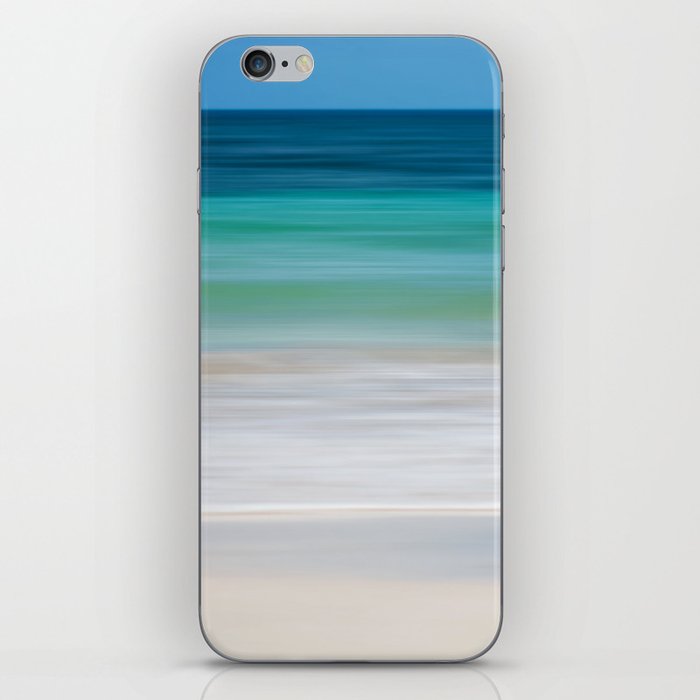 SEA ESCAPE iPhone Skin