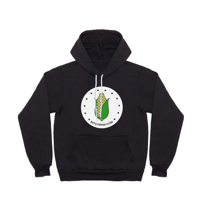 BITCORN Hoody