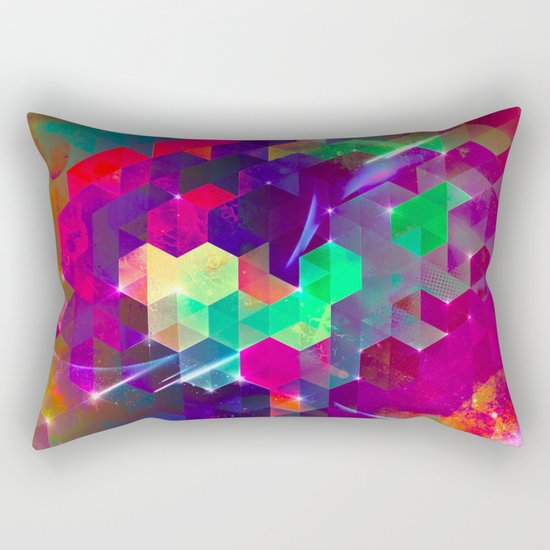 zylyryzd zky Rectangular Pillow