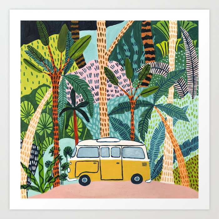 Art Print