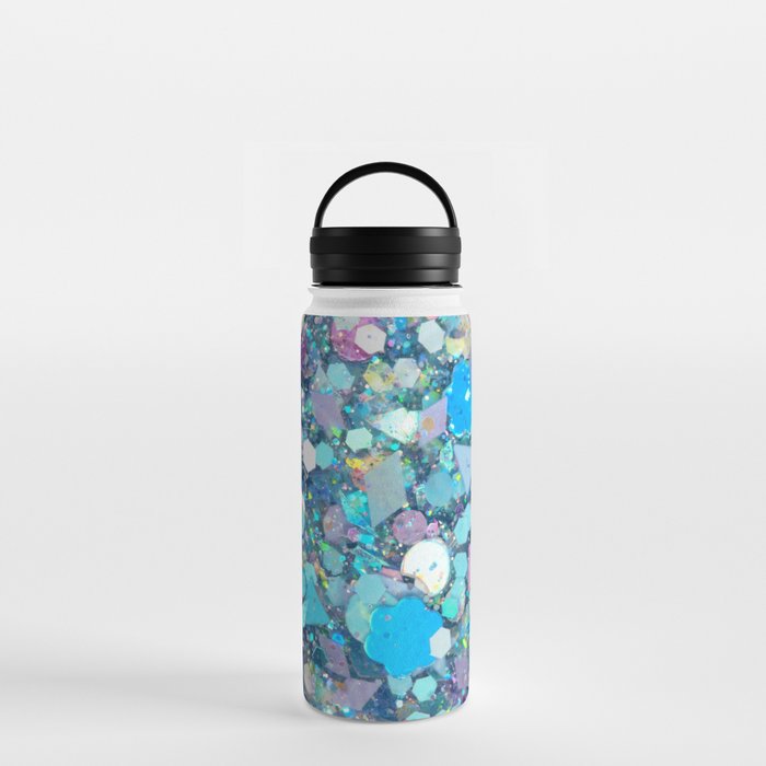 Spring Skies Water Bottle