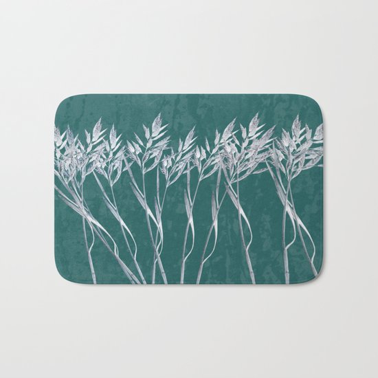 Grass Bath Mat