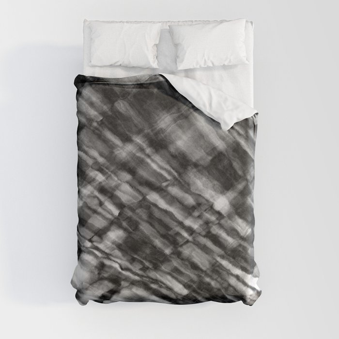 Rock Pool Duvet Cover