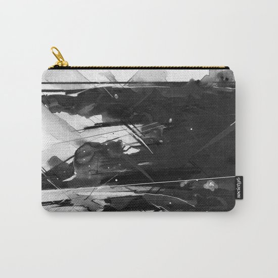 Stacy Carry-All Pouch