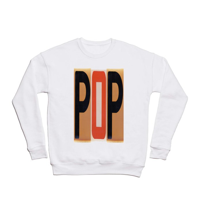 POP Crewneck Sweatshirt