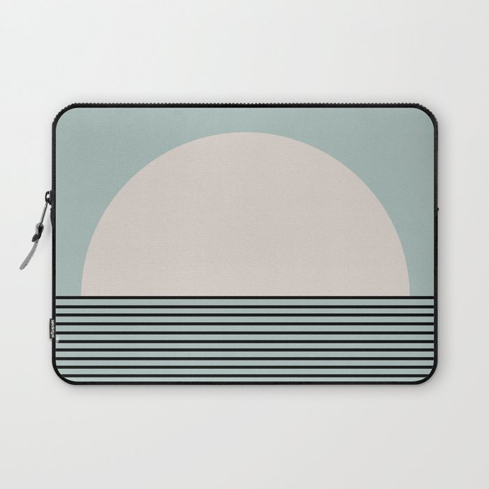 Sunrise / Sunset IX Laptop Sleeve