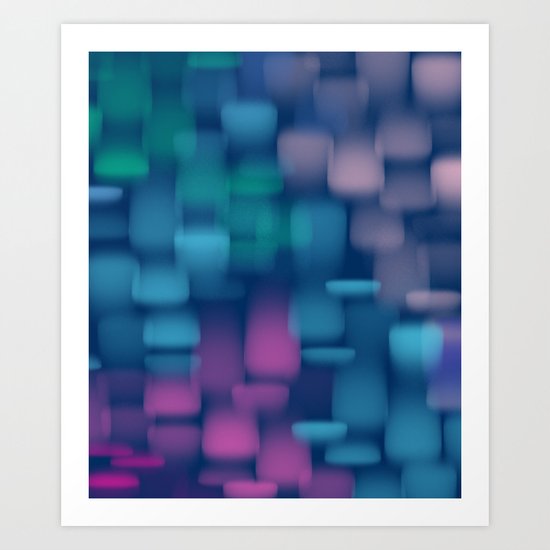 Chayabrito #1 Art Print