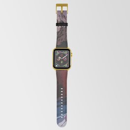 Nature’s Tunnel Apple Watch Band