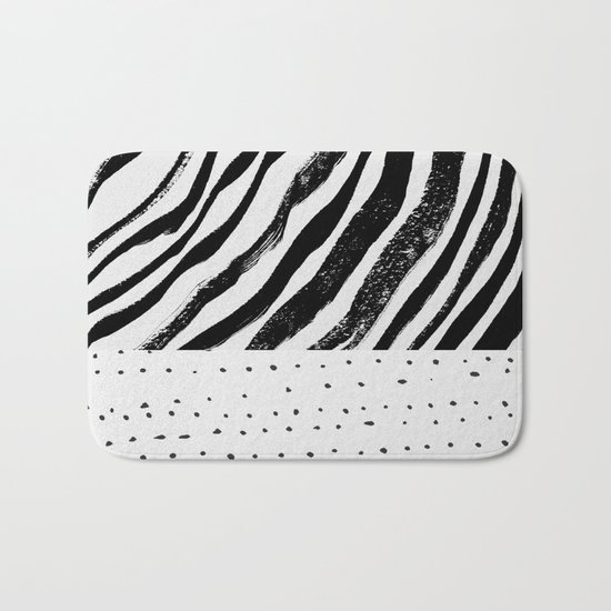 BWMix Bath Mat