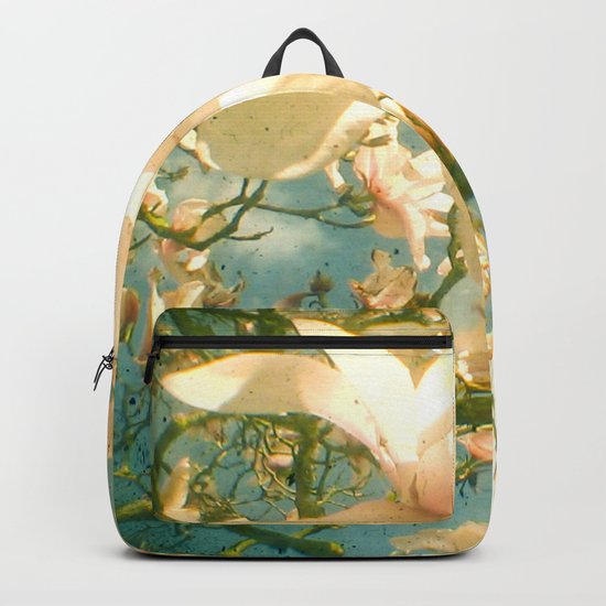 Magnolia Backpack