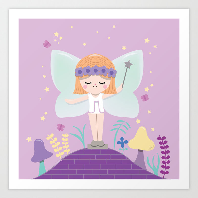 polly pocket art