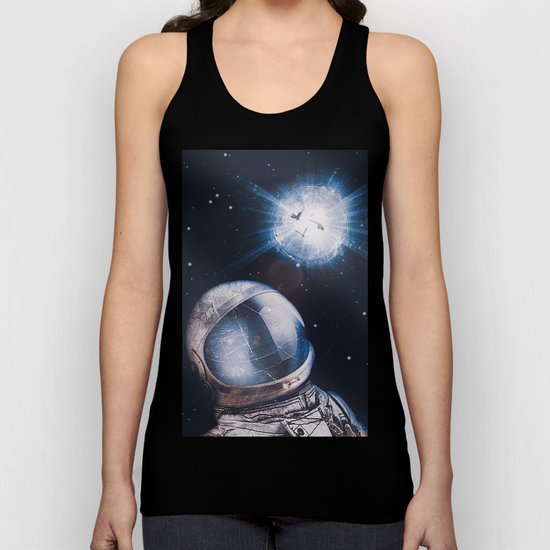 Epiphany Unisex Tank Top