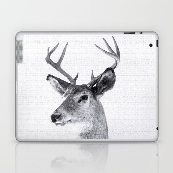 Deer Laptop & iPad Skin