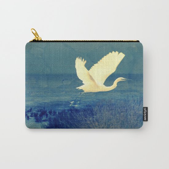Free flight Carry-All Pouch