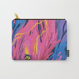 Pansexual Validity Carry-All Pouch