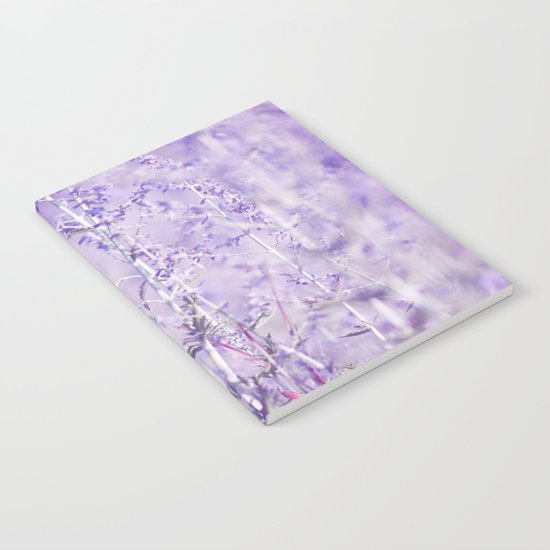 lila Notebook