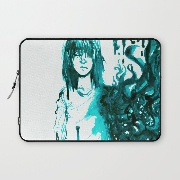 Nesidore Laptop Sleeve