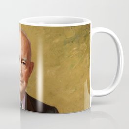 Dwight D. Eisenhower Coffee Mug