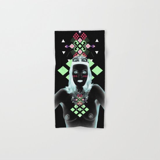 ::Elements of Space:: Hand & Bath Towel