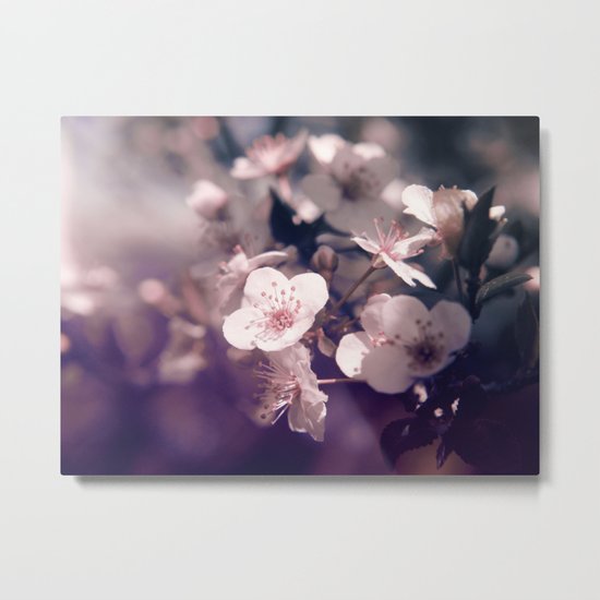Dreamscape Metal Print