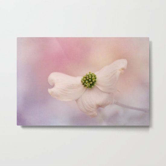 Celebration of Spring Metal Print