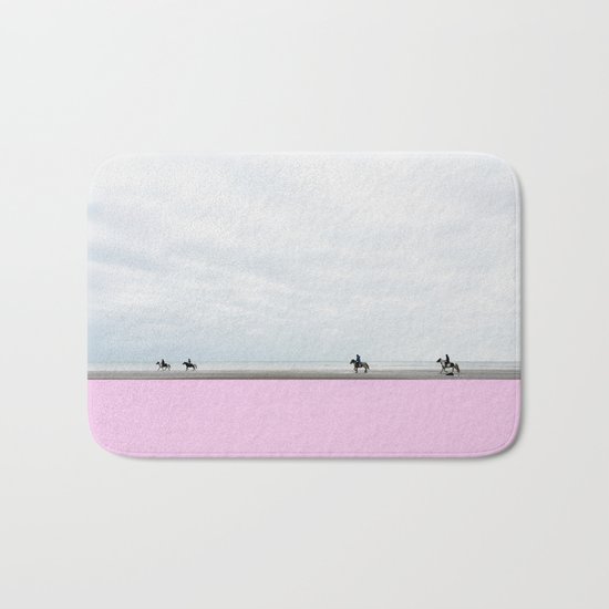 Equus Bath Mat