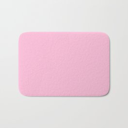 Baby Pink Bath Mats For Any Bathroom Decor Style Society6