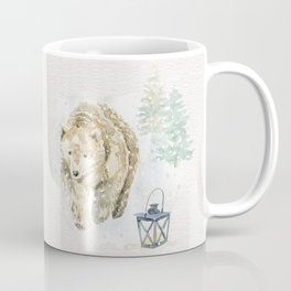 Christmas Morning 7 Coffee Mug